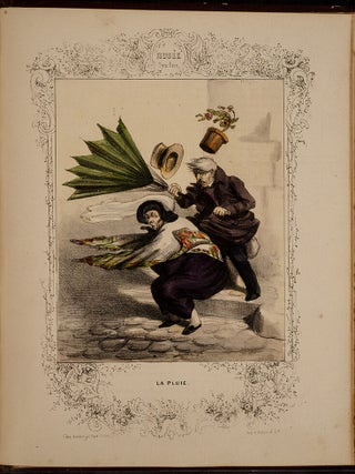 Musée pour rire, Le