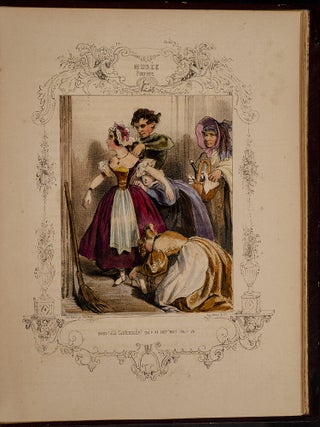Musée pour rire, Le