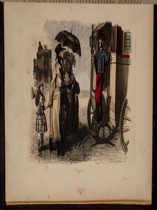 Musée pour rire, Le