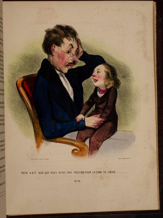 Musée pour rire, Le