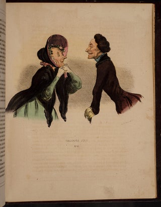 Musée pour rire, Le