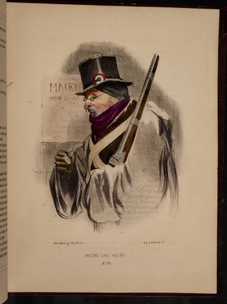 Musée pour rire, Le