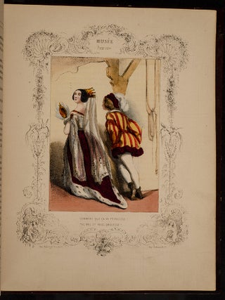Musée pour rire, Le