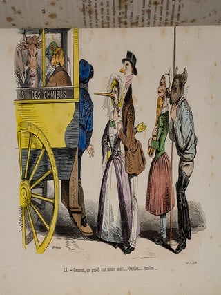 Les Métamorphoses du jour