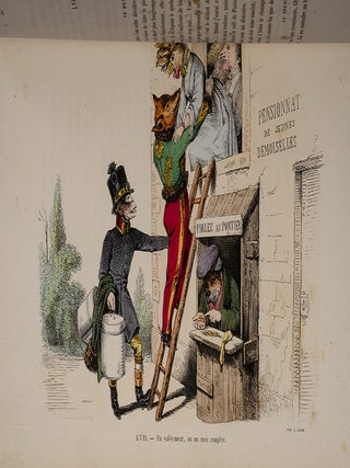 Les Métamorphoses du jour