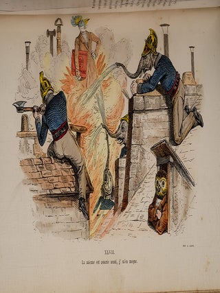 Les Métamorphoses du jour