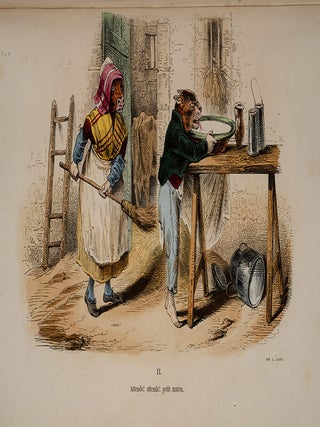 Les Métamorphoses du jour