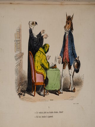 Les Métamorphoses du jour