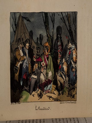 Chansons de P.J. Béranger Anciennes, Nouvelles et Inédites,