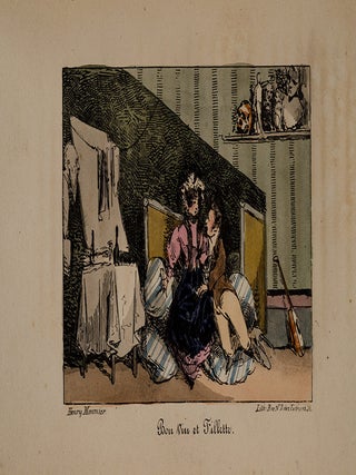 Chansons de P.J. Béranger Anciennes, Nouvelles et Inédites,