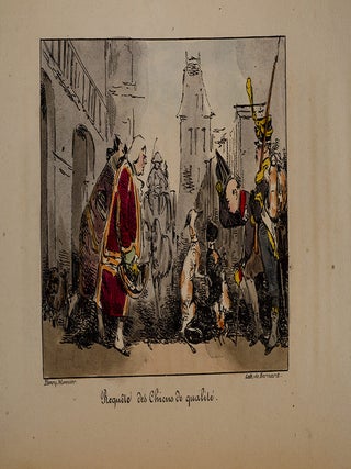 Chansons de P.J. Béranger Anciennes, Nouvelles et Inédites,