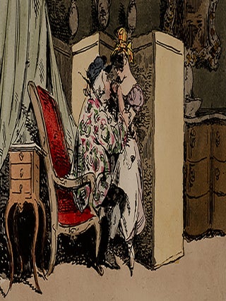 Chansons de P.J. Béranger Anciennes, Nouvelles et Inédites,