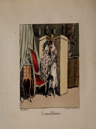 Chansons de P.J. Béranger Anciennes, Nouvelles et Inédites,