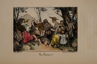 Chansons de P.J. Béranger Anciennes, Nouvelles et Inédites,