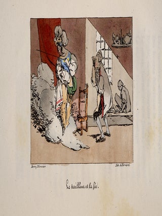 Chansons de P.J. Béranger Anciennes, Nouvelles et Inédites,