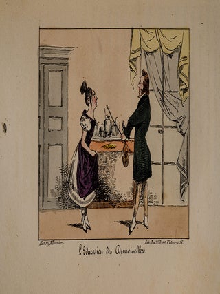 Chansons de P.J. Béranger Anciennes, Nouvelles et Inédites,