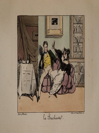 Chansons de P.J. Béranger Anciennes, Nouvelles et Inédites,