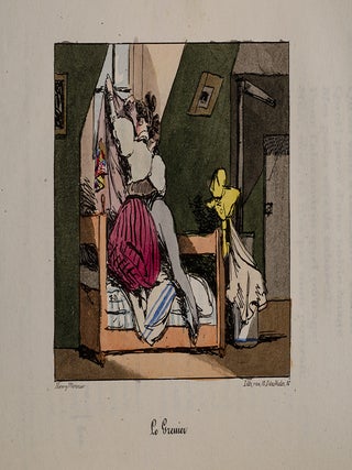 Chansons de P.J. Béranger Anciennes, Nouvelles et Inédites,