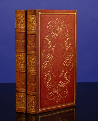 Chansons de P.J. Béranger Anciennes, Nouvelles et Inédites,