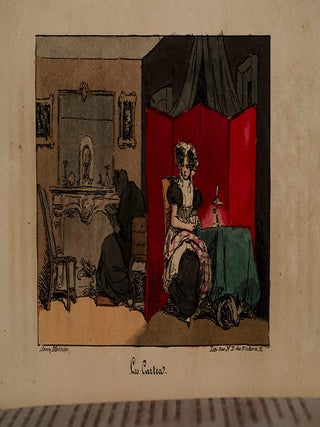 Chansons de P.J. Béranger Anciennes, Nouvelles et Inédites,