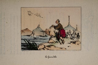 Chansons de P.J. Béranger Anciennes, Nouvelles et Inédites,