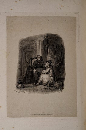 Chansons de P.J. Béranger Anciennes, Nouvelles et Inédites,