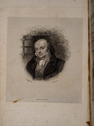 Chansons de P.J. B&eacute;ranger Anciennes, Nouvelles et In&eacute;dites,