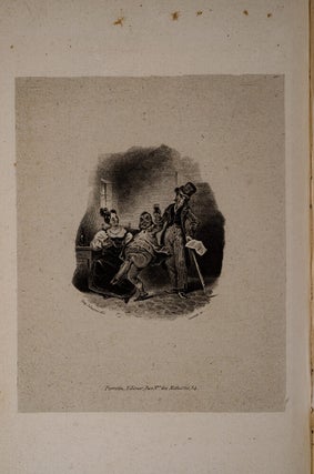 Chansons de P.J. Béranger Anciennes, Nouvelles et Inédites,