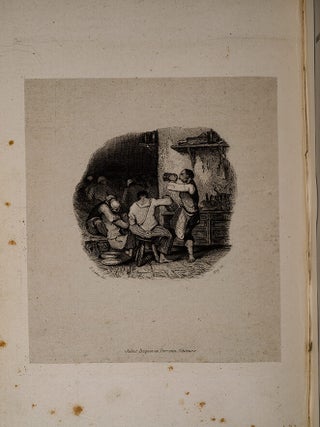 Chansons de P.J. B&eacute;ranger Anciennes, Nouvelles et In&eacute;dites,