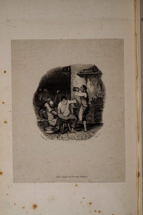Chansons de P.J. Béranger Anciennes, Nouvelles et Inédites,