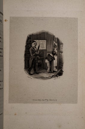 Chansons de P.J. Béranger Anciennes, Nouvelles et Inédites,