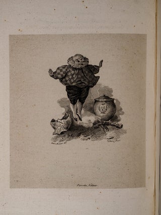 Chansons de P.J. B&eacute;ranger Anciennes, Nouvelles et In&eacute;dites,