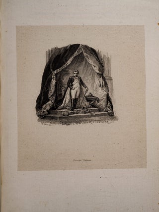 Chansons de P.J. B&eacute;ranger Anciennes, Nouvelles et In&eacute;dites,