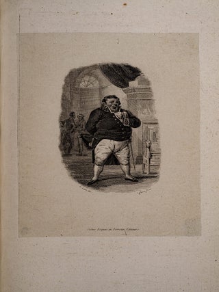 Chansons de P.J. B&eacute;ranger Anciennes, Nouvelles et In&eacute;dites,