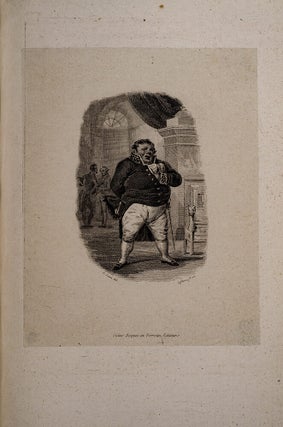 Chansons de P.J. Béranger Anciennes, Nouvelles et Inédites,