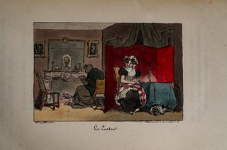 Chansons de P.J. Béranger Anciennes, Nouvelles et Inédites,