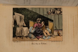 Chansons de P.J. Béranger Anciennes, Nouvelles et Inédites,