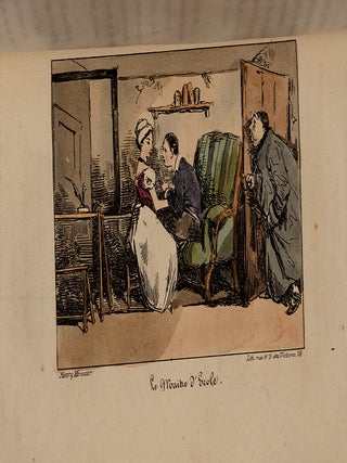 Chansons de P.J. Béranger Anciennes, Nouvelles et Inédites,