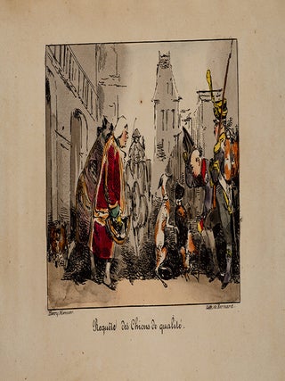 Chansons de P.J. Béranger Anciennes, Nouvelles et Inédites,