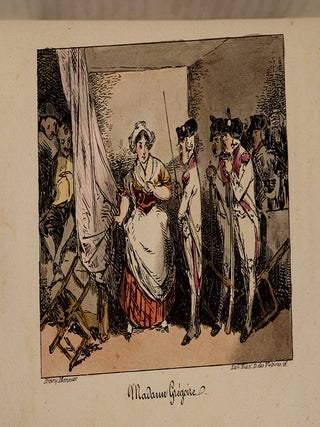 Chansons de P.J. Béranger Anciennes, Nouvelles et Inédites,