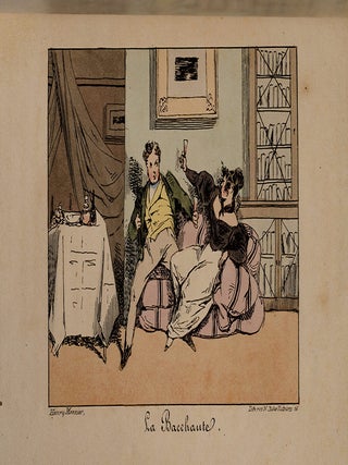 Chansons de P.J. Béranger Anciennes, Nouvelles et Inédites,