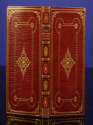 Item #04876 Voyage Pittorèsque de Paris au Havre. Charles MALO