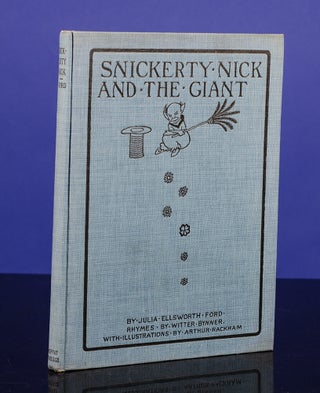 Snickerty Nick