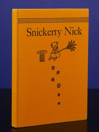 Snickerty Nick