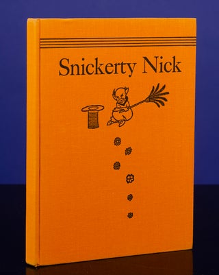 Snickerty Nick
