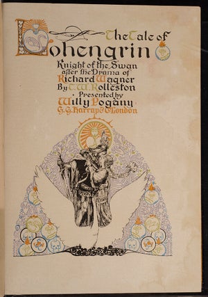 Tale of Lohengrin, The