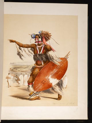 Kafirs Illustrated, The