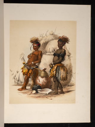 Kafirs Illustrated, The