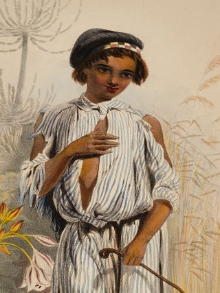 Kafirs Illustrated, The