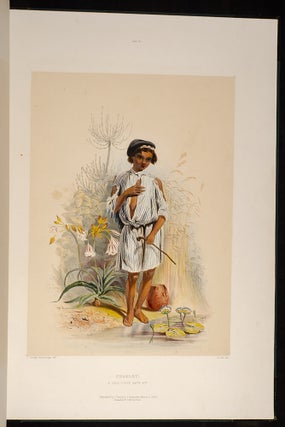Kafirs Illustrated, The